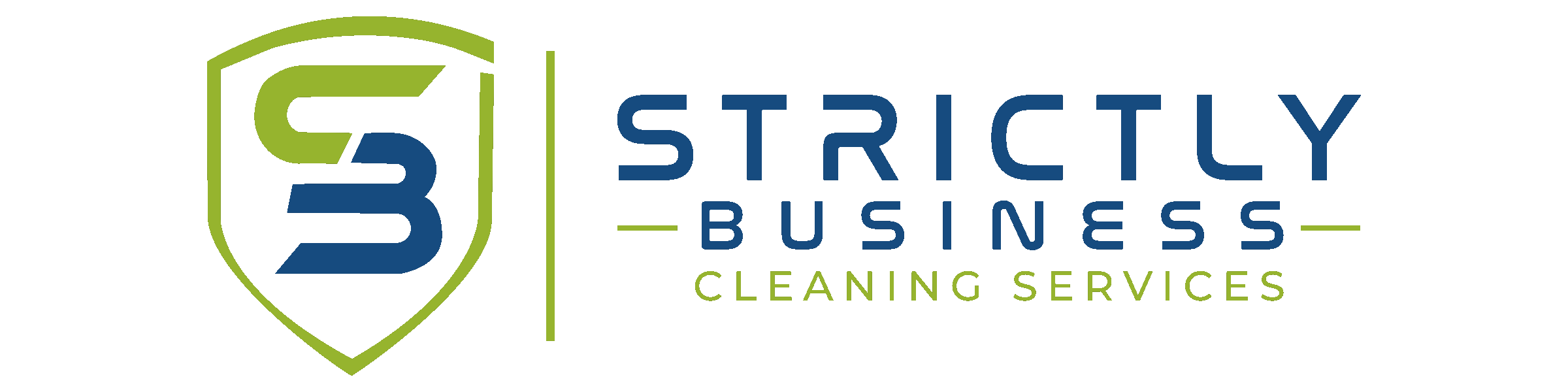 Strictly Business Cleaning Services